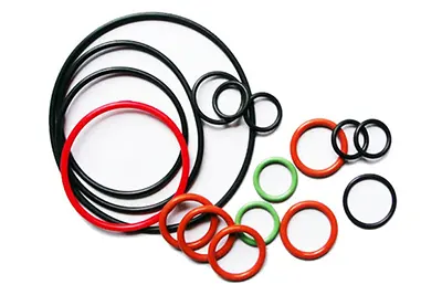Anel O´ring